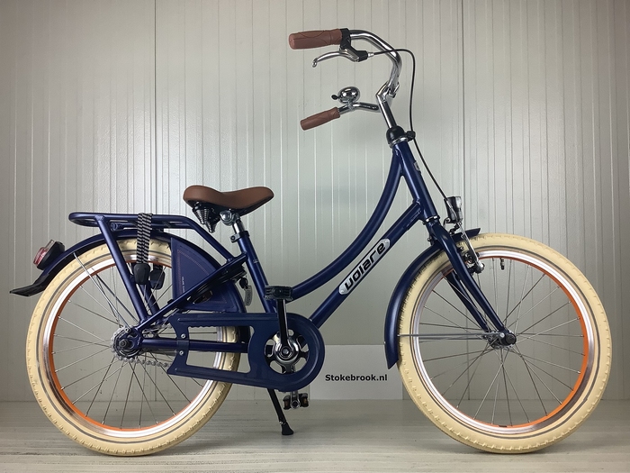 Volare Classic meisjesfiets