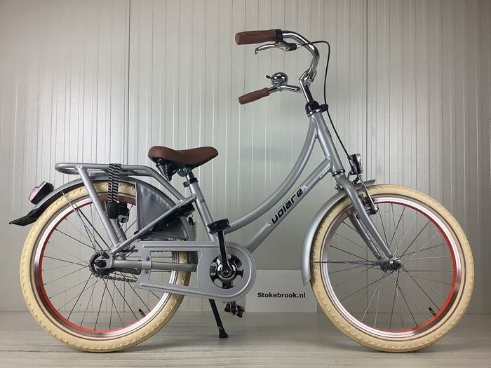 Volare Classic meisjesfiets