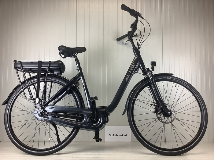 Altec Montana E-Bike damesfiets