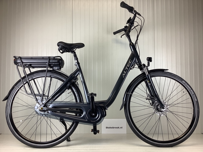 Altec Montana E-Bike damesfiets