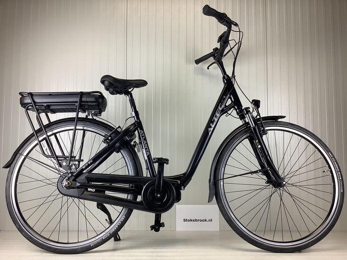 Altec Atlanta E-Bike damesfiets