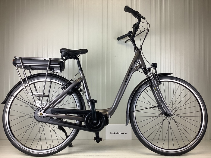 Altec Atlanta E-Bike damesfiets