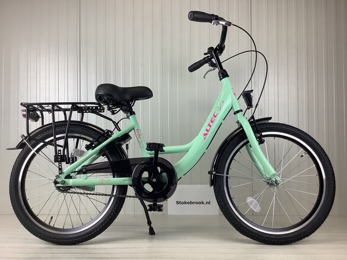 Altec Belle meisjesfiets