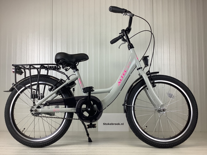 Altec Belle meisjesfiets