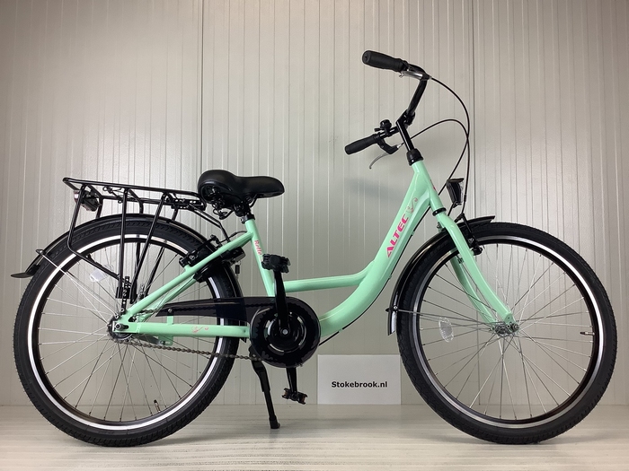 Altec Belle meisjesfiets