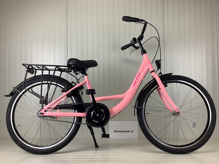 Altec Belle meisjesfiets