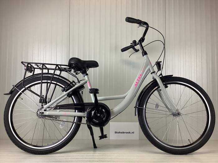 Altec Belle meisjesfiets