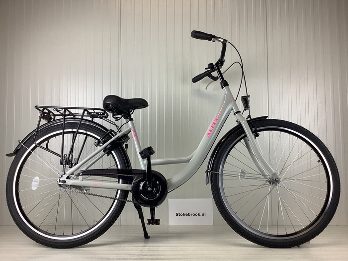 Altec Belle meisjesfiets