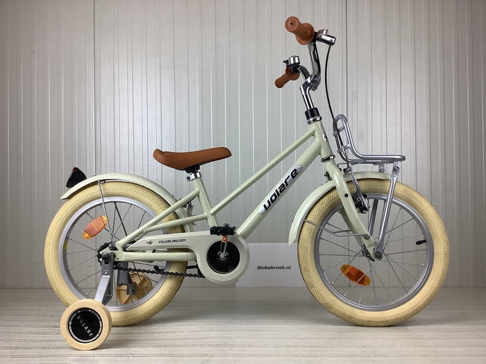 Volare Melody meisjesfiets