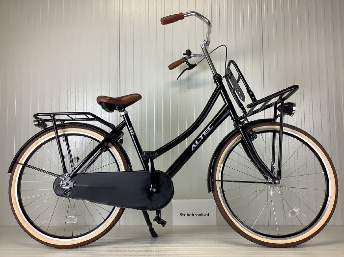 Altec Urban meisjesfiets