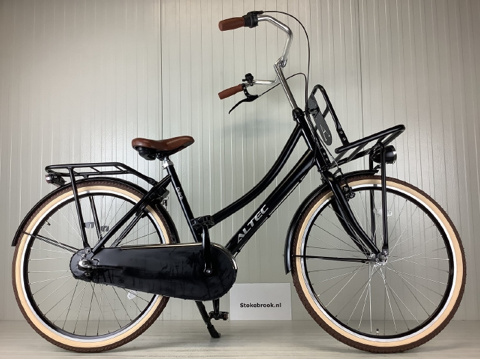 Altec Dutch meisjesfiets