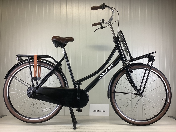 Altec Dutch damesfiets