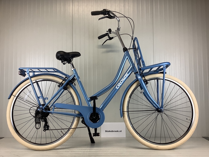 Crown Berlin Transport damesfiets