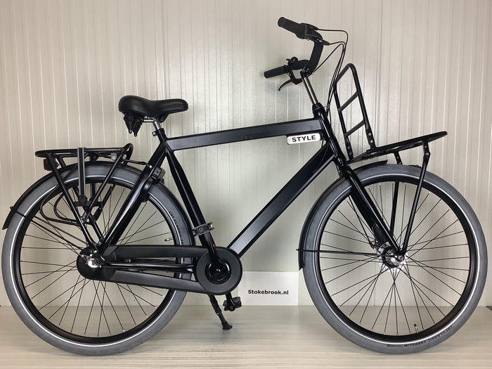 Avalon Style herenfiets