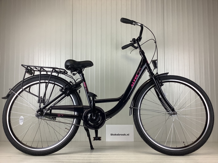 Altec Belle meisjesfiets