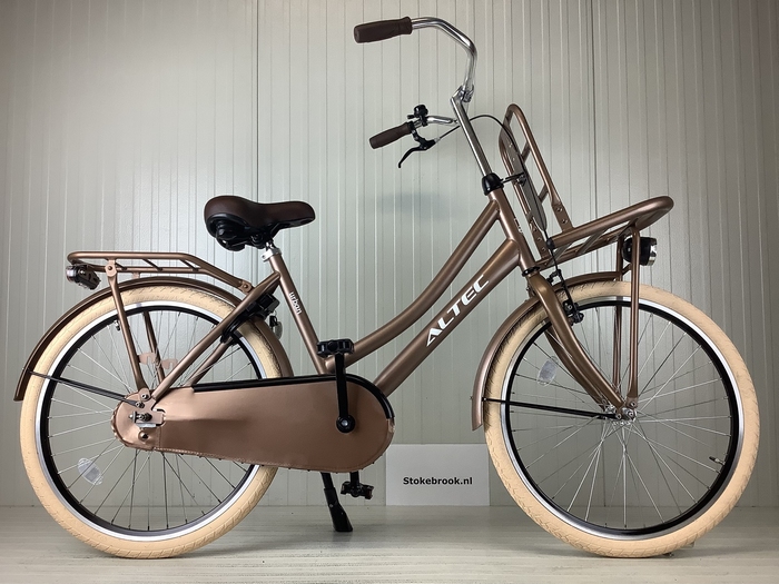 Altec Urban meisjesfiets