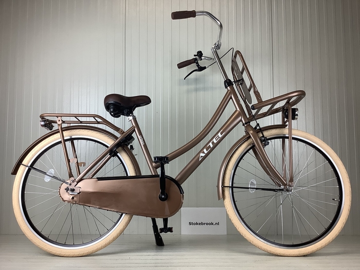Altec Urban meisjesfiets