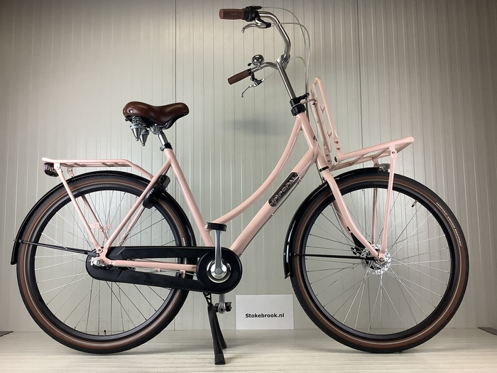 Popal Daily Dutch Prestige damesfiets