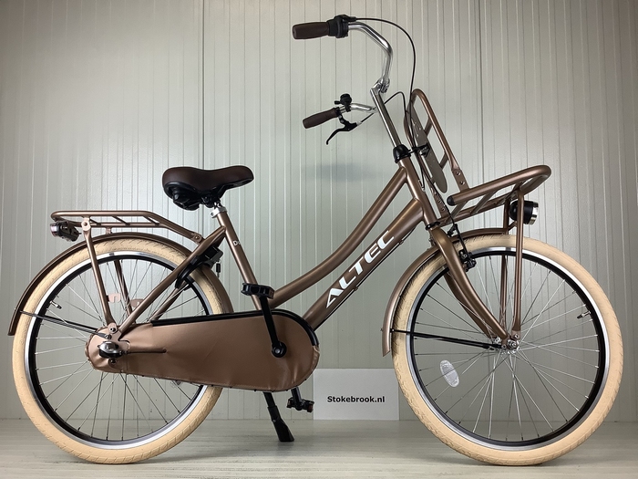 Altec Dutch meisjesfiets