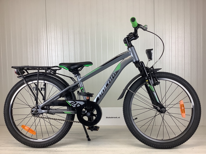 Volare Cross jongensfiets