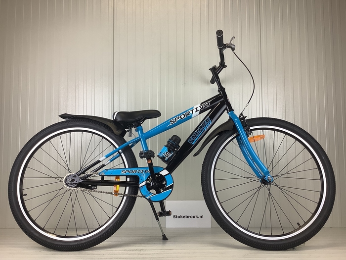 Volare Sportivo jongensfiets