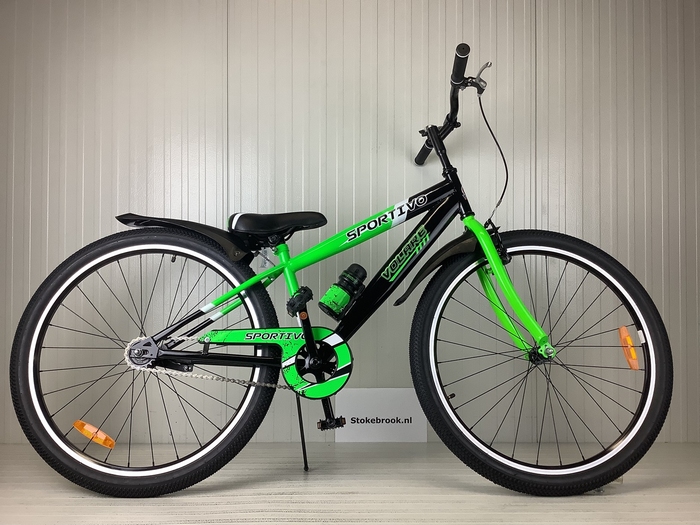 Volare Sportivo jongensfiets