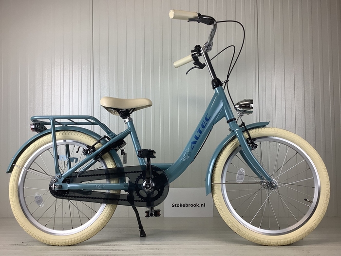 Altec Candy meisjesfiets