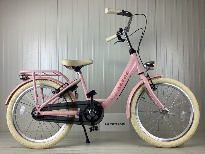 Altec Candy meisjesfiets