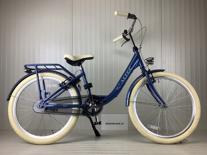 Altec Candy meisjesfiets