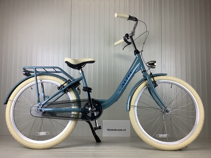 Altec Candy meisjesfiets