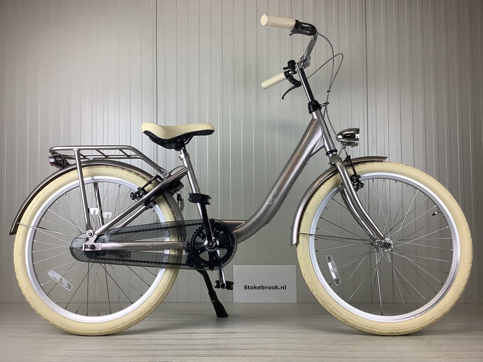 Altec Candy meisjesfiets