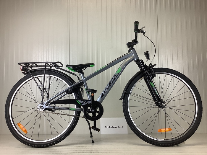 Volare Cross jongensfiets