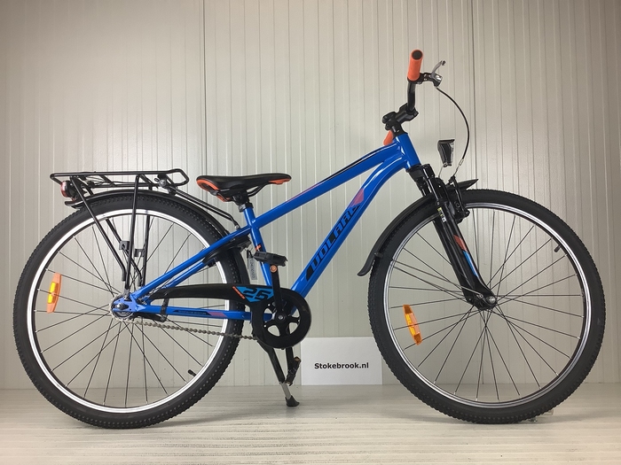 Volare Cross jongensfiets