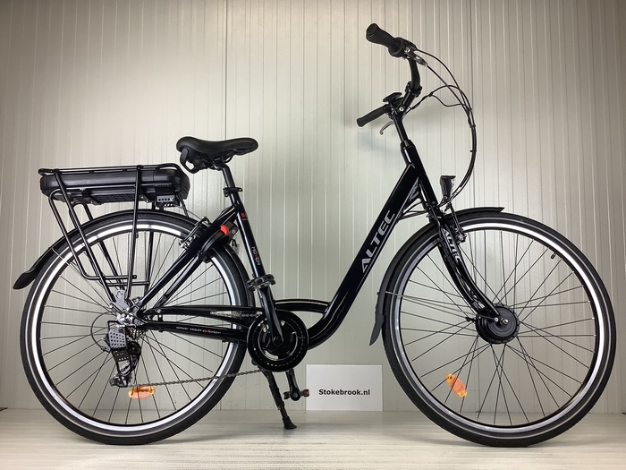 Altec Moven E-bike damesfiets