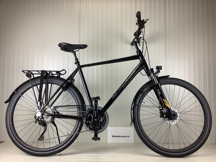Superior STK 700  herenfiets