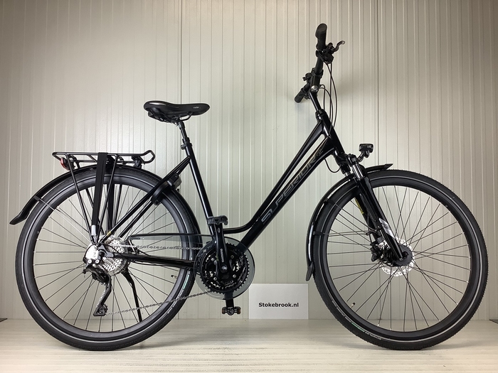Superior STK 700  damesfiets