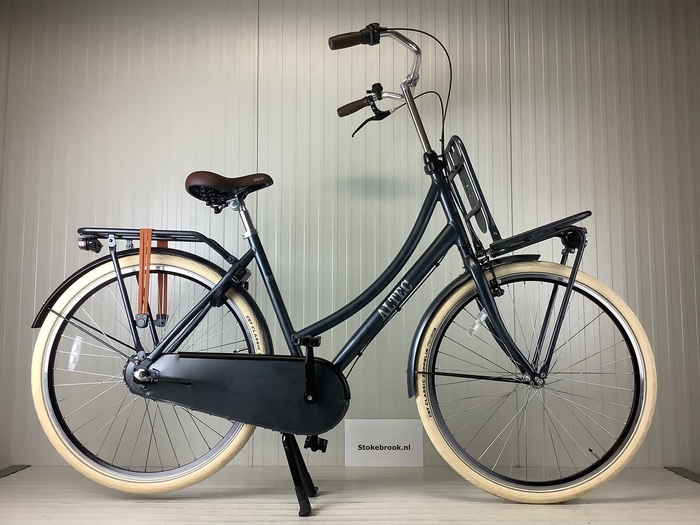 Altec Vintage damesfiets