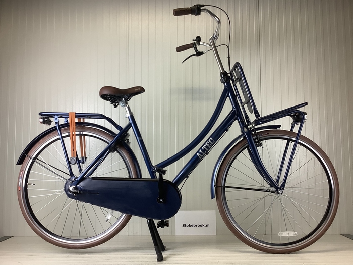 Altec Vintage damesfiets