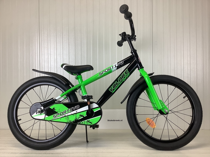 Volare Sportivo jongensfiets