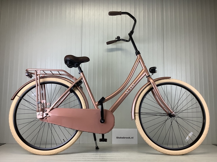 Altec Roma omafiets