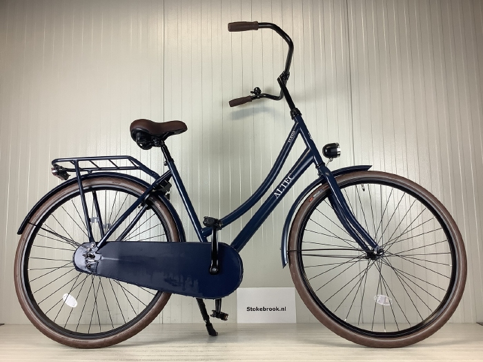 Altec Roma omafiets
