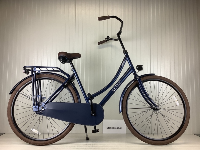 Altec Roma omafiets