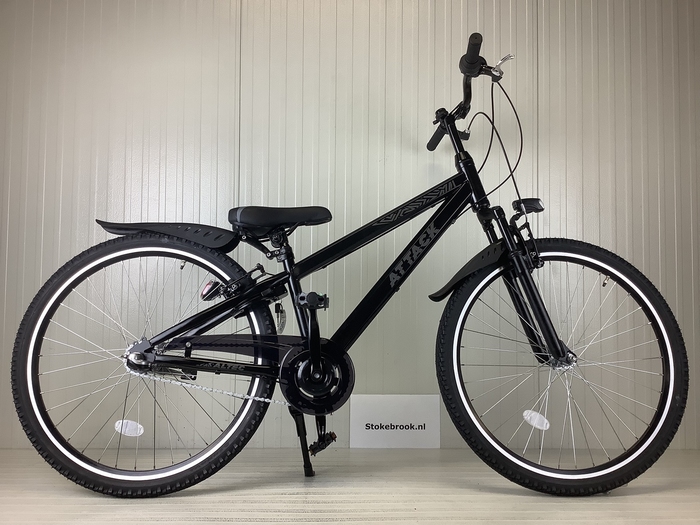 Altec Attack jongensfiets