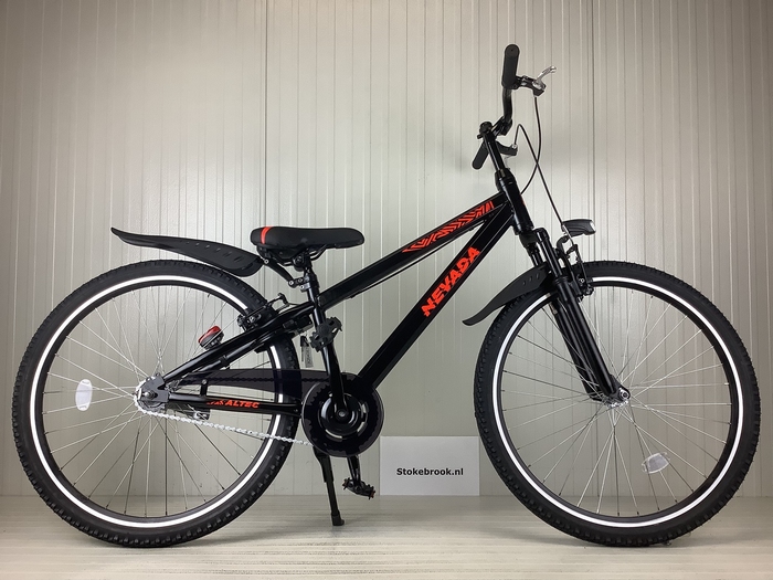 Altec Nevada jongensfiets