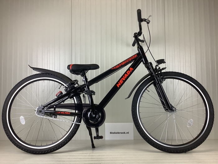 Altec Nevada Special jongensfiets