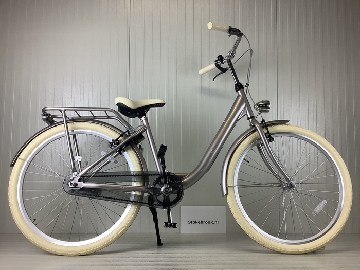 Altec Candy meisjesfiets