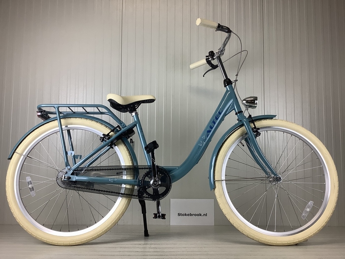 Altec Candy meisjesfiets