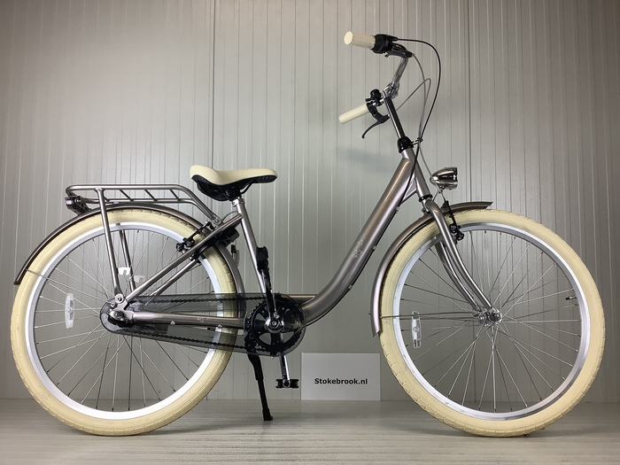 Altec Tuana meisjesfiets