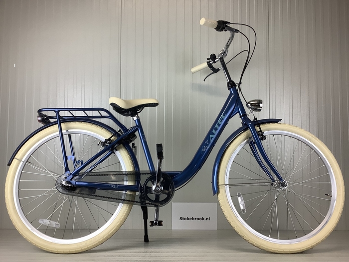 Altec Tuana meisjesfiets