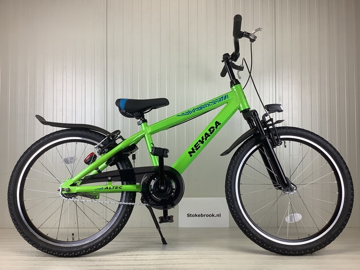 Altec Nevada Special jongensfiets